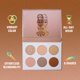 thumbnail image 3 of Paleta de sombras de ojos Juvia's Place The Nudes Neutral Hues x6, 3 of 8