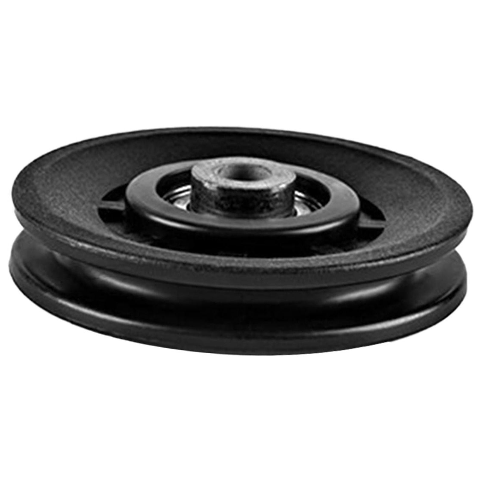 Ioensy - Rueda De Polea De Fitness, Resistente Al Desgaste, Universal, Para Equipos De Fitness, Máquina De Cables, 9cm