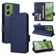 thumbnail image 1 of Funda Cartera para Motorola Moto G06 Power Tapa Flip con Ranuras y Soporte Azul, 1 of 5