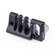 thumbnail image 2 of Candado de anclaje para cables StarTech.com TAA – Organizador de cables, 2 of 8
