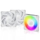 thumbnail image 1 of Ventilador ARCTIC P12 Pro A‑RGB 3‑pack 120 mm PWM Blanco, 1 of 8