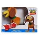 thumbnail image 3 of Juguete de peluche Just Play Disney Pixar Toy Story Slinky Dog 18M+, 3 of 4