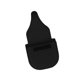 thumbnail image 1 of Guantes De Reabastecimiento Fácil Instalación Manoplas Duraderas Para Gasolinera Camping Negro, 1 of 5