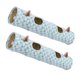 thumbnail image 1 of 2 Juguetes Para Gatos, Túnel Plegable, Juguete Interactivo Para Perros Para Conejos, Corazón, 1 of 5