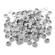 thumbnail image 4 of 200 Piezas De Tazas De Candelita De Aluminio Vacías Caja De Contenedores De Velas DIY 38x14mm, 4 of 5