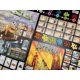 thumbnail image 2 of Juego de Mesa Stonemaier Games Euphoria Estrategia 2-6 Jugadores, 2 of 9