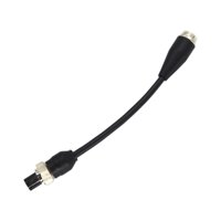 Magideal - Cable De Extensión De Alimentación, Cable De Repuesto, Adaptador, Cable De Conexión, Material De Pvc Para Reparación De Karts Eléctricos, Repuesto, Af