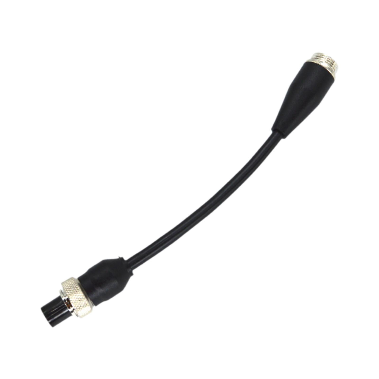 Magideal - Cable De Extensión De Alimentación, Cable De Repuesto, Adaptador, Cable De Conexión, Material De Pvc Para Reparación De Karts Eléctricos, Repuesto, Af