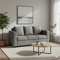 Deco Outlet - Sofá Turín 3C