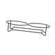 thumbnail image 1 of Soporte Para Cuencos Elevados, Estante Portátil De Utilidad Para Perros, Cachorros, Comida Y Agua Para El Hogar, 1 of 3