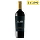 thumbnail image 1 of Vino Tinto Carmenere Gran Reserva 13.5° Botella, 750 ml, 1 of 3