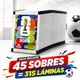 thumbnail image 4 of Pack 45 Sobres Panini Mundial FIFA 2026 Original 315 Láminas, 4 of 9