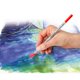 thumbnail image 5 of Set de Lápices Acuarelables Staedtler 125 M36 36 Colores, 5 of 7