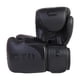 thumbnail image 3 of Guantes De Boxeo PU Durable Para Karate Fighting Punching Saco Pesado Artes Marciales Negro, 3 of 5