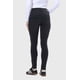 thumbnail image 3 of Jeans Mujer Kim Skinny Negro, 3 of 5
