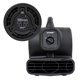 thumbnail image 2 of Air Mover XPOWER P-80A Mini Mighty 138 W 600 m³/h Negro, 2 of 7