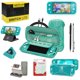 thumbnail image 1 of Kit de 16 accesorios WDZREE para Switch Lite, 1 of 8
