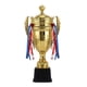 thumbnail image 4 of Trofeo Infantil Mini Trofeo De Moda Para Ceremonias De Premiación Fútbol Baloncesto Altura 36,5 Cm, 4 of 5