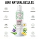 thumbnail image 5 of Shampoo para perros contra pulgas y garrapatas C&G para piel con comezón 300 mL, de origen vegetal y, 5 of 8