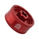 thumbnail image 3 of Herramienta 5 En 1 Para Quitar El Pedalier De Bicicleta Dub16T, Color Rojo, 3 of 5