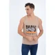 thumbnail image 2 of Polera Musculosa Hombre Sin Mangas Paris Colores 7604, 2 of 4