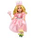 thumbnail image 1 of Muñeca My Life As Glinda Bruja Buena 18 Articulada Wizard of Oz, 1 of 3