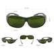 thumbnail image 3 of Gafas De Seguridad Láser Para Protección Láser 1064 Nm, 3 of 7