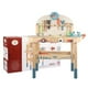 thumbnail image 1 of Mesa de trabajo con herramientas, 1 of 3