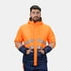 thumbnail image 4 of Parka HW Artica Naranjo Fluor, 4 of 12