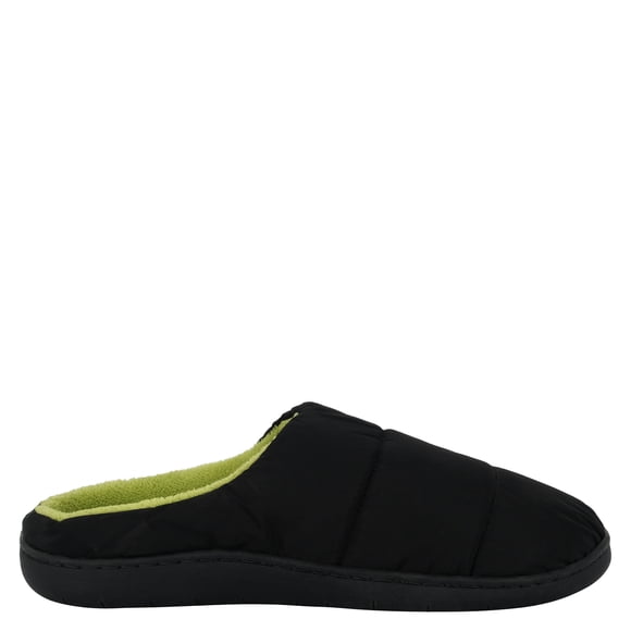 Pantufla Adolfo Negro Passer