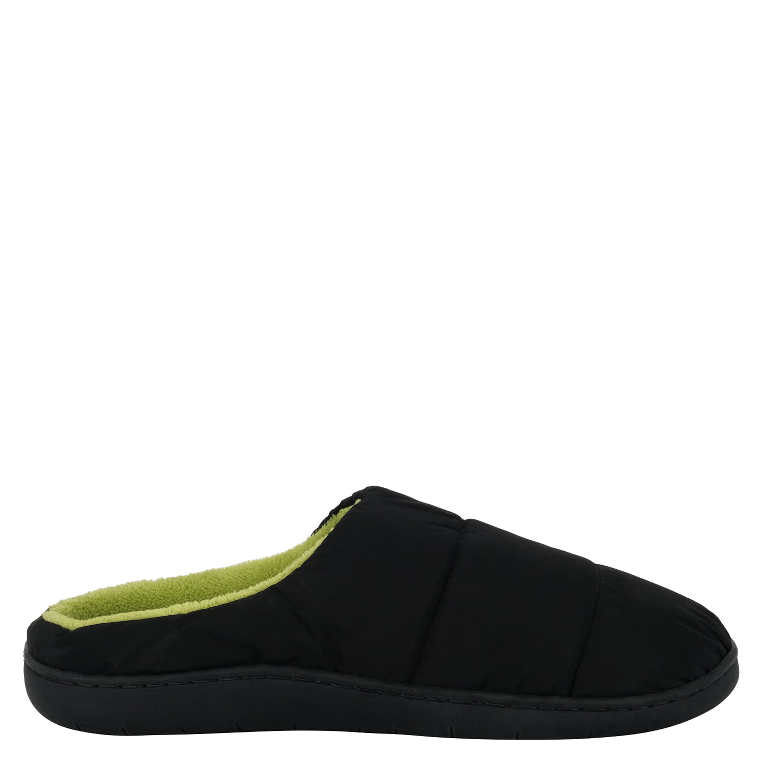 Pantufla Adolfo Negro Passer