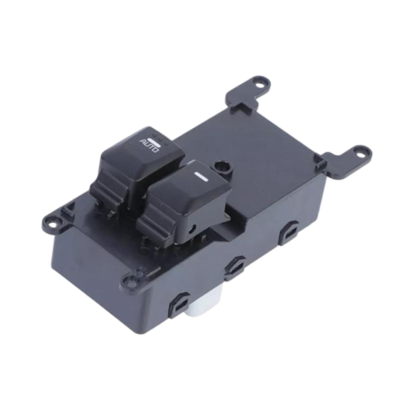 Ioensy - Interruptor De Elevalunas Eléctrico Del Lado Del Conductor 93570-1W000, Pieza De Reparación Para Kia Rio Iii