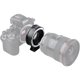 thumbnail image 3 of Adaptador de Lente VILTROX EF-Z2 Speed Booster 0.71x, 3 of 7