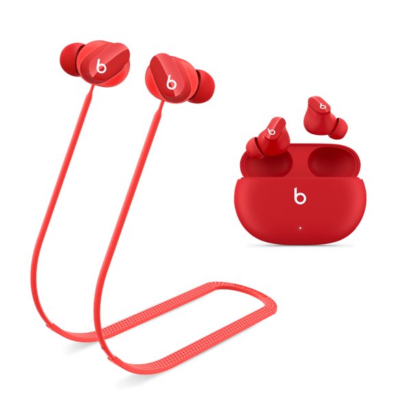 Correa antipérdida WOFRO para auriculares Bluetooth Beats Studio Buds