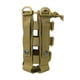 thumbnail image 5 of Bolsa Para Hervidor Tactical Molle Water Bottle Carrier Pouch Bronze, 5 of 5
