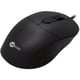 thumbnail image 1 of Mouse Usb Dpi Ajustable Lecoo MS102 Negro - Ps, 1 of 4