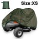 thumbnail image 1 of Xiao Hua la Funda para tractor Es Adecuada para Terrazas de hasta 54 Pulgadas de Tamaño, Tela Oxford de Poliéster 210D de Alta Resistencia, Correa Resistente a los Rayos UV con Cordón y Tapa Bolsa, 1 of 4