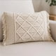 thumbnail image 2 of Cojín Decorativo de Macrame 30x50 cm Atmosphera, 2 of 6