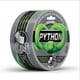 thumbnail image 3 of Cinta Multiusos Gris Python De Alta Resistencia 48mmx9m Duct Tape, 3 of 3