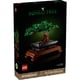 thumbnail image 1 of Bloques de construcción Lego Bonsai, 1 of 4