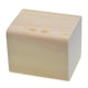 thumbnail image 2 of Bolígrafo De Madera Porta Lápices Contenedor Estuche De Papelería Oficina Caja De Escritorio Cuadrado, 2 of 5