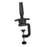 Ioensy - Soporte De Cabeza De Maniquí De Peluca Para Entrenamiento De Peluquería Cabeza De Entrenamiento De Cabeza De Lienzo