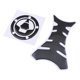 thumbnail image 4 of Pegatinas Protectoras Para Almohadilla De Depósito De Gasolina Para Motocicleta Kawasaki Ninja 650R ER-6N, 4 of 5