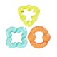 thumbnail image 1 of Mordedor De Agua Bumpy Gums Playgro, 1 of 5