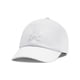 thumbnail image 1 of Gorra Ajustable Blitzing para Mujer Under Armour, Color Halo Gris, 1 of 1