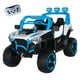 thumbnail image 1 of Jeep Eléctrico Infantil  Con Control Luces Led Y Sonido, 1 of 6