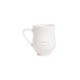 thumbnail image 1 of Taza de porcelana reversible Jonathan Adler Muse, 1 of 4