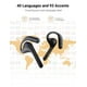 thumbnail image 3 of Auriculares Translator Timekettle W4 Pro AI Interpreter, 3 of 3