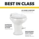 thumbnail image 3 of Inodoro RV Dometic serie 300 Gravity-Flush con pedal, 3 of 9