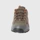 thumbnail image 5 of Zapatilla Outdoor Gris/naranjo Vía Franca, 5 of 5
